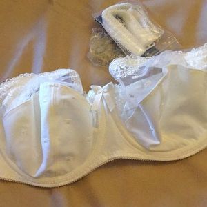 Strapless Fantasie